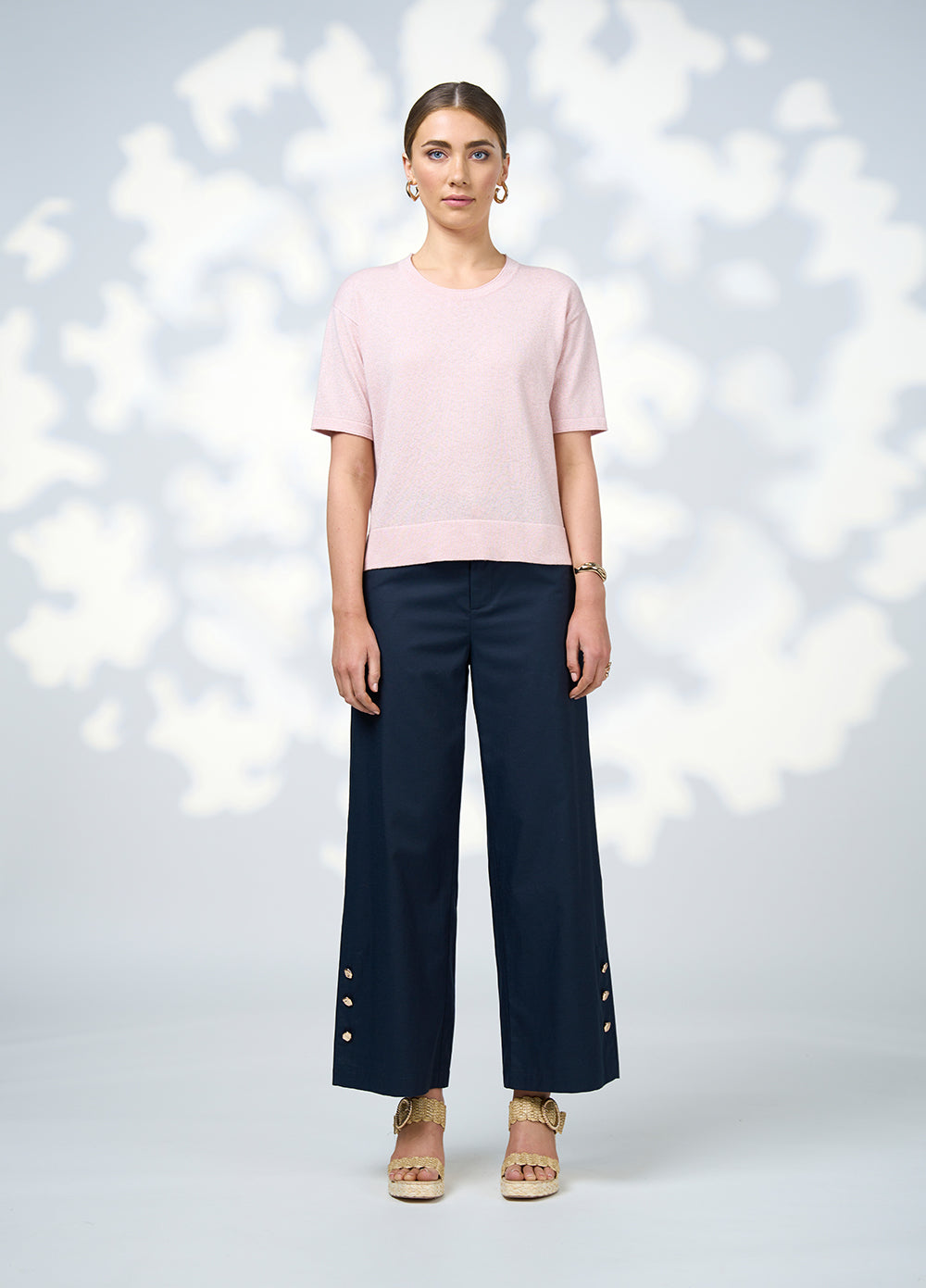 Mica Tee
