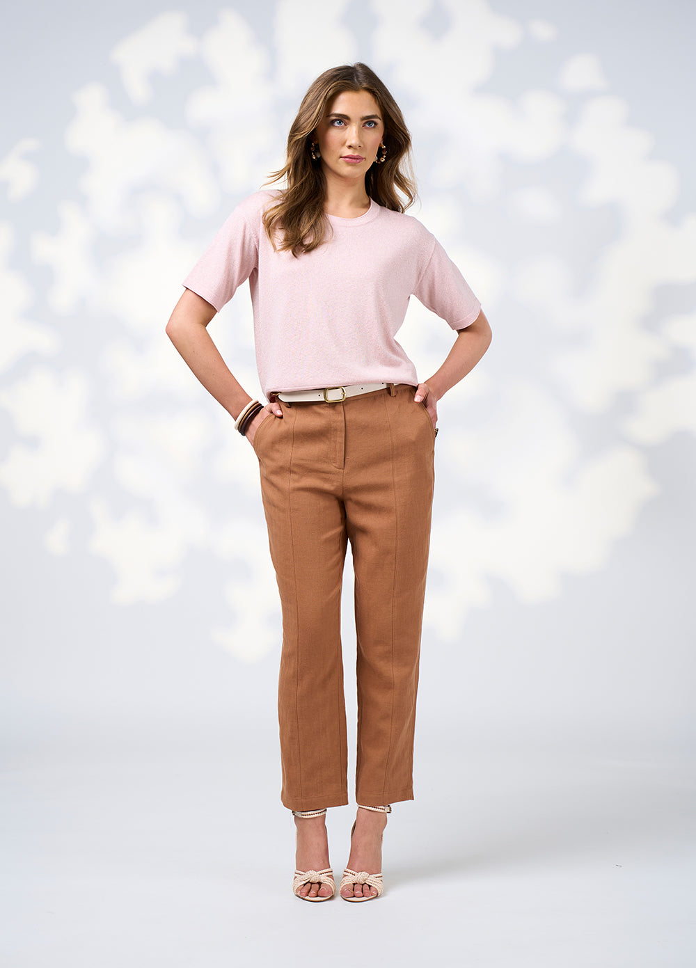 Quinn Pant