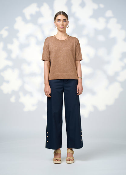 Mica Tee