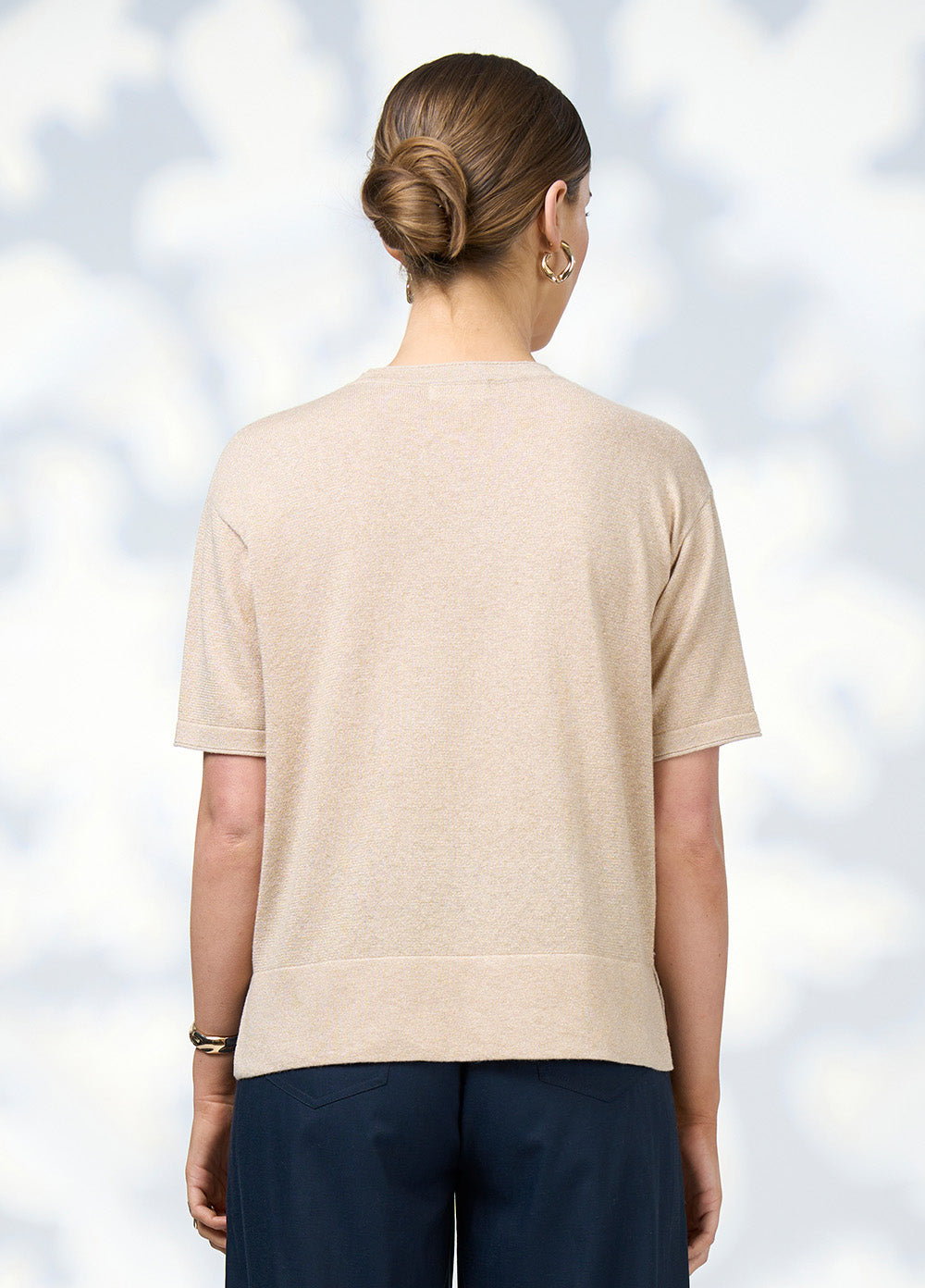 Mica Tee