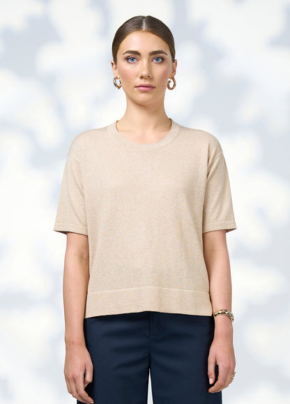Mica Tee