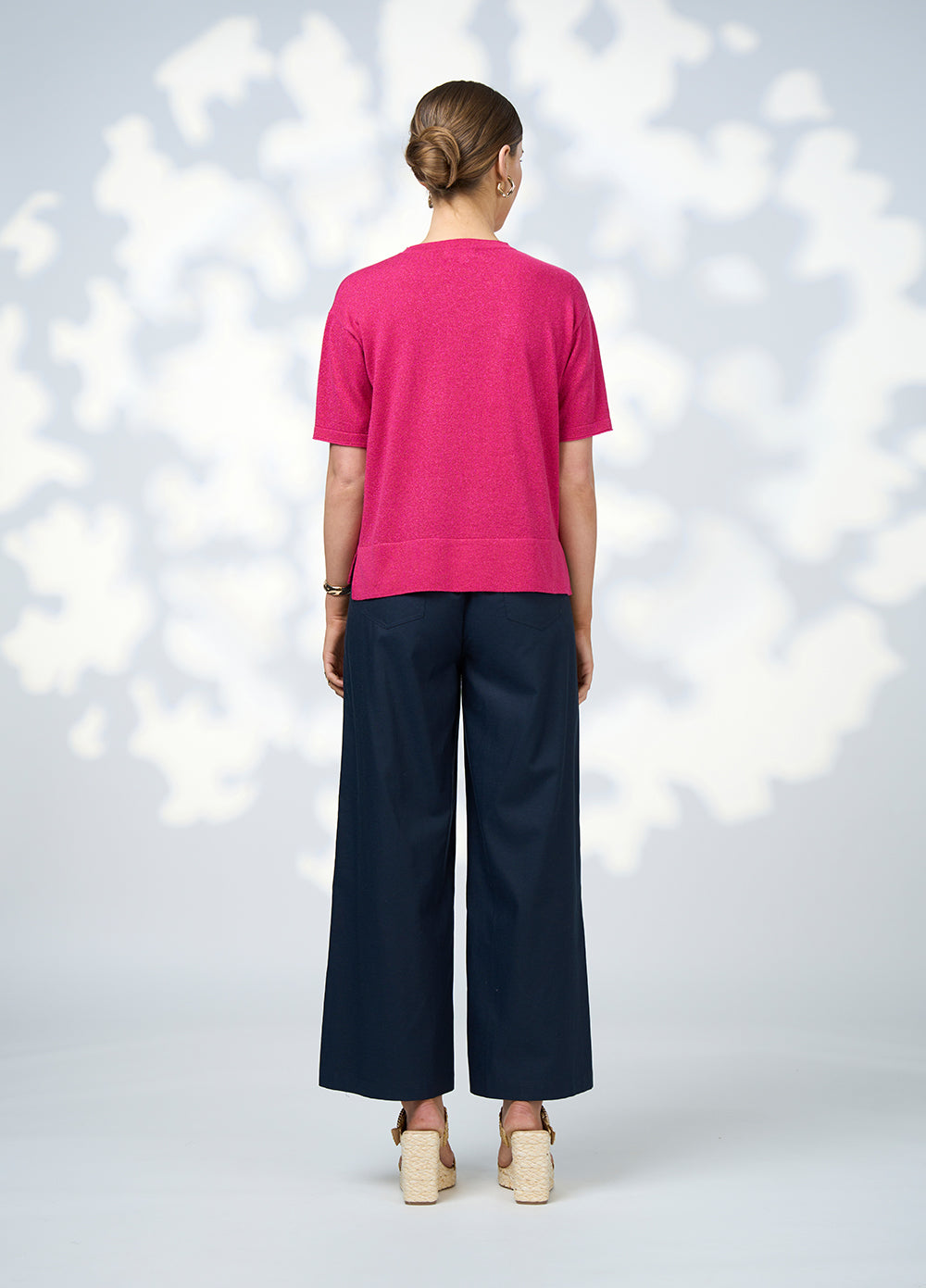 Mica Tee