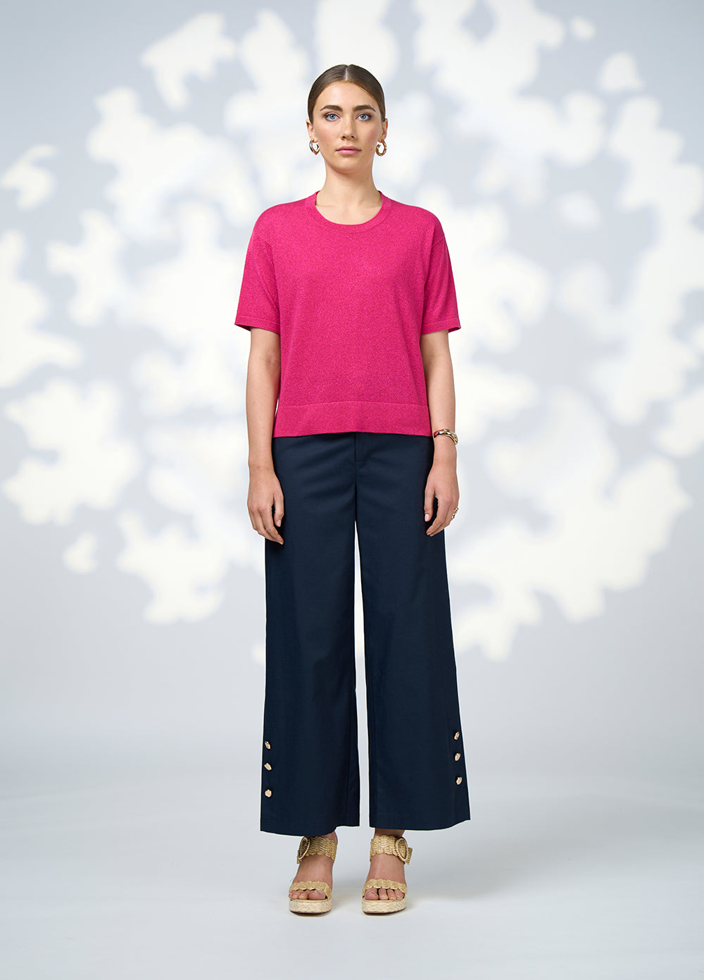 Mica Tee