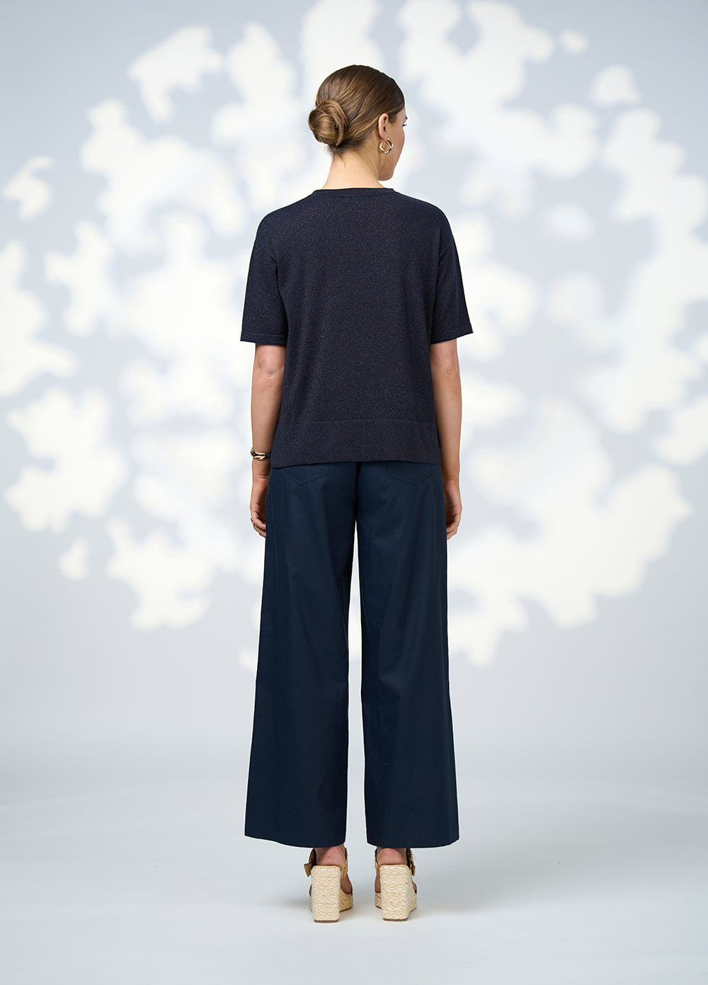Mica Tee