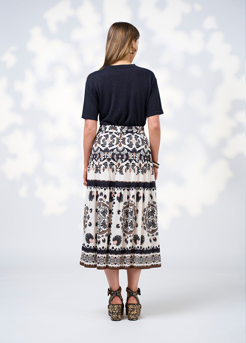 Zoe Skirt
