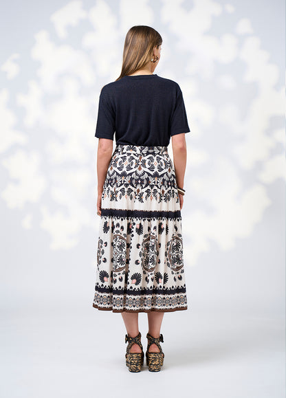 Zoe Skirt