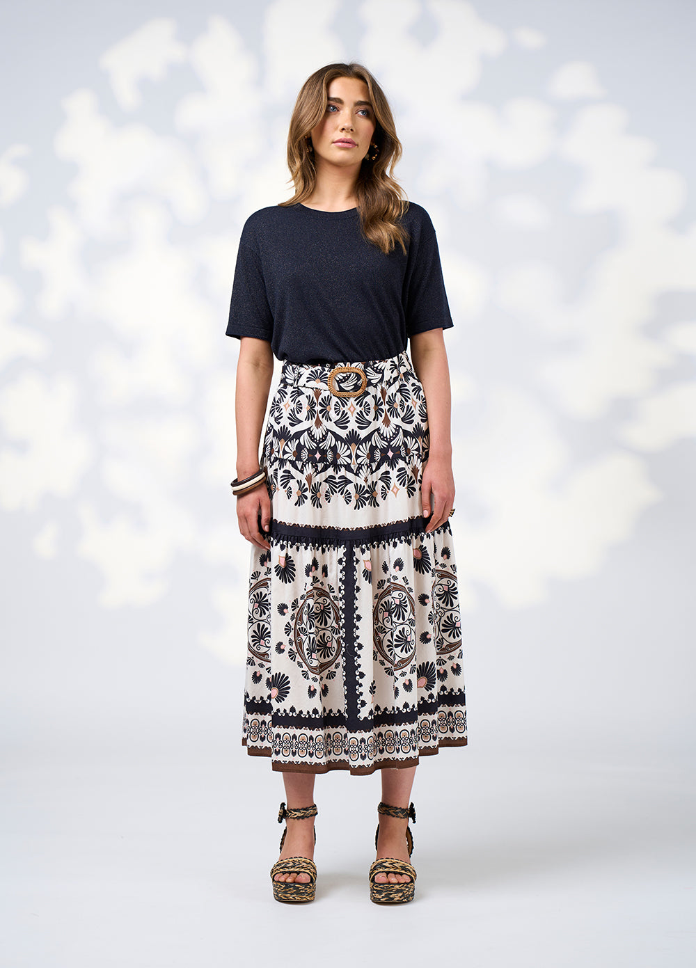 Zoe Skirt