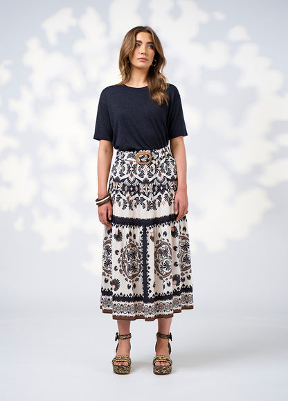 Zoe Skirt