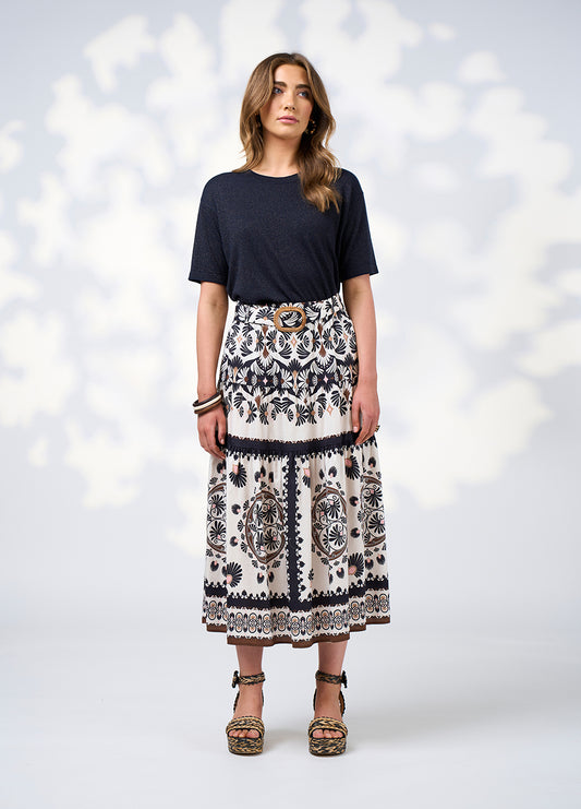 Zoe Skirt
