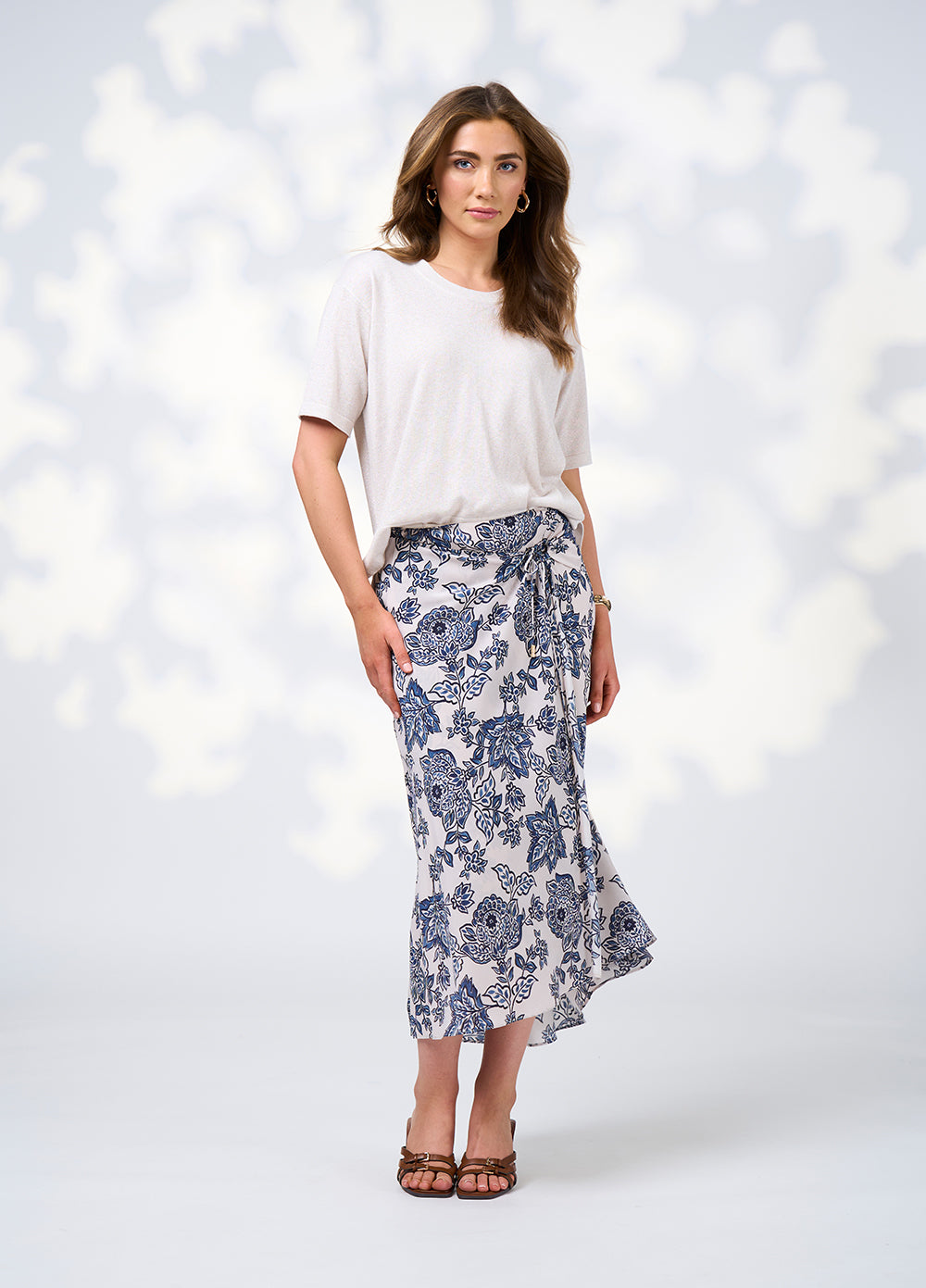 Indie Skirt