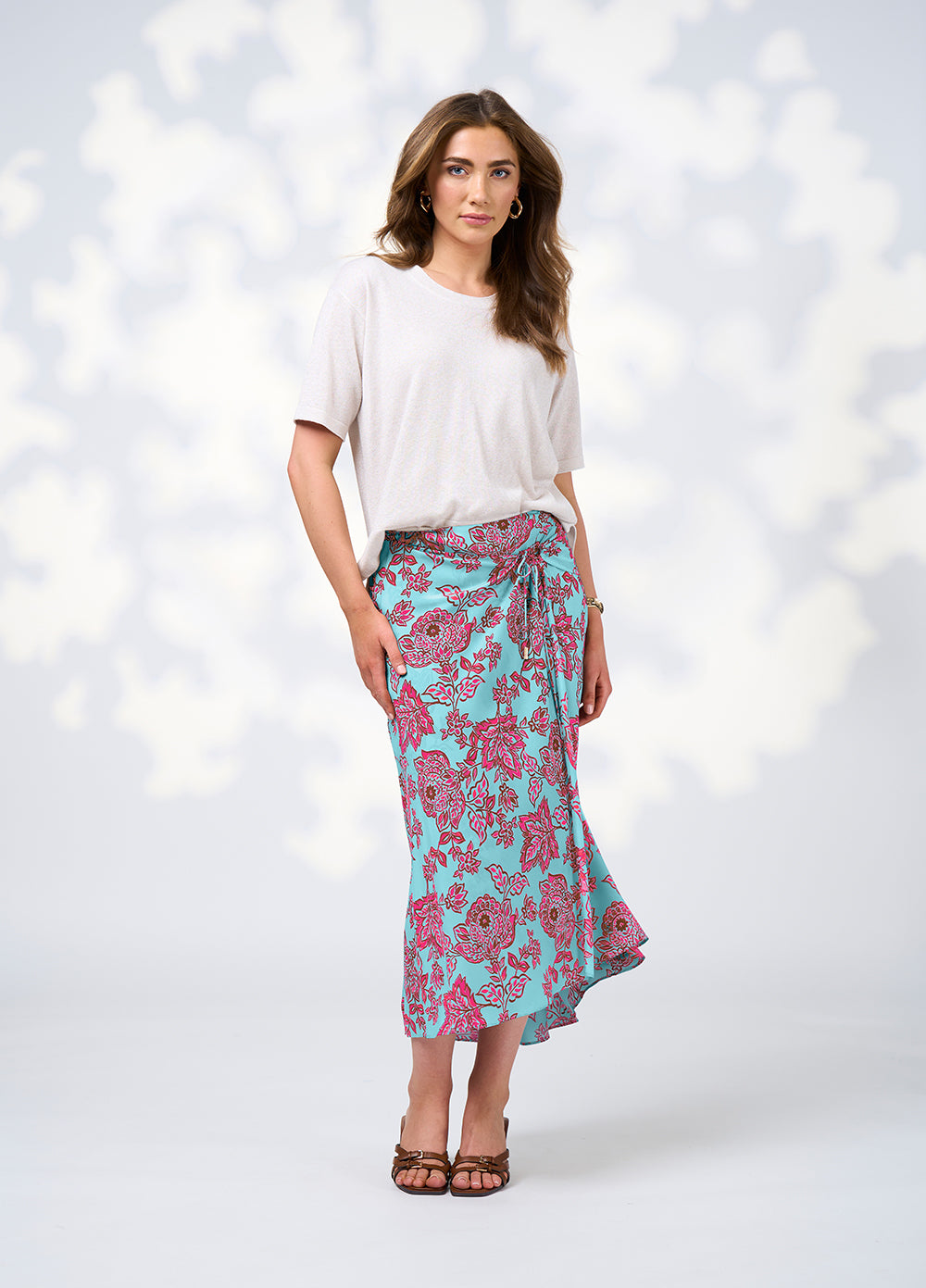 Indie Skirt