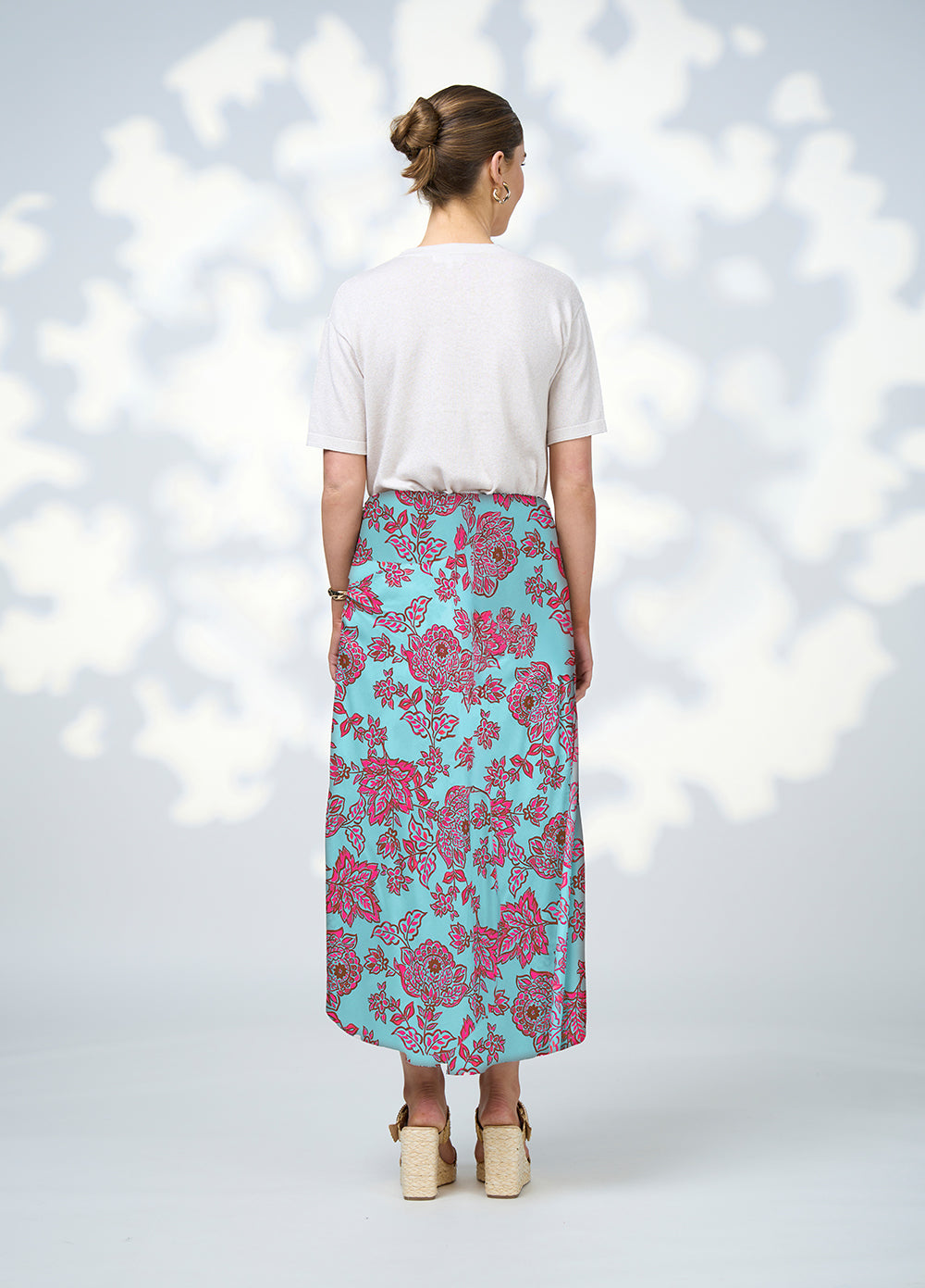 Indie Skirt
