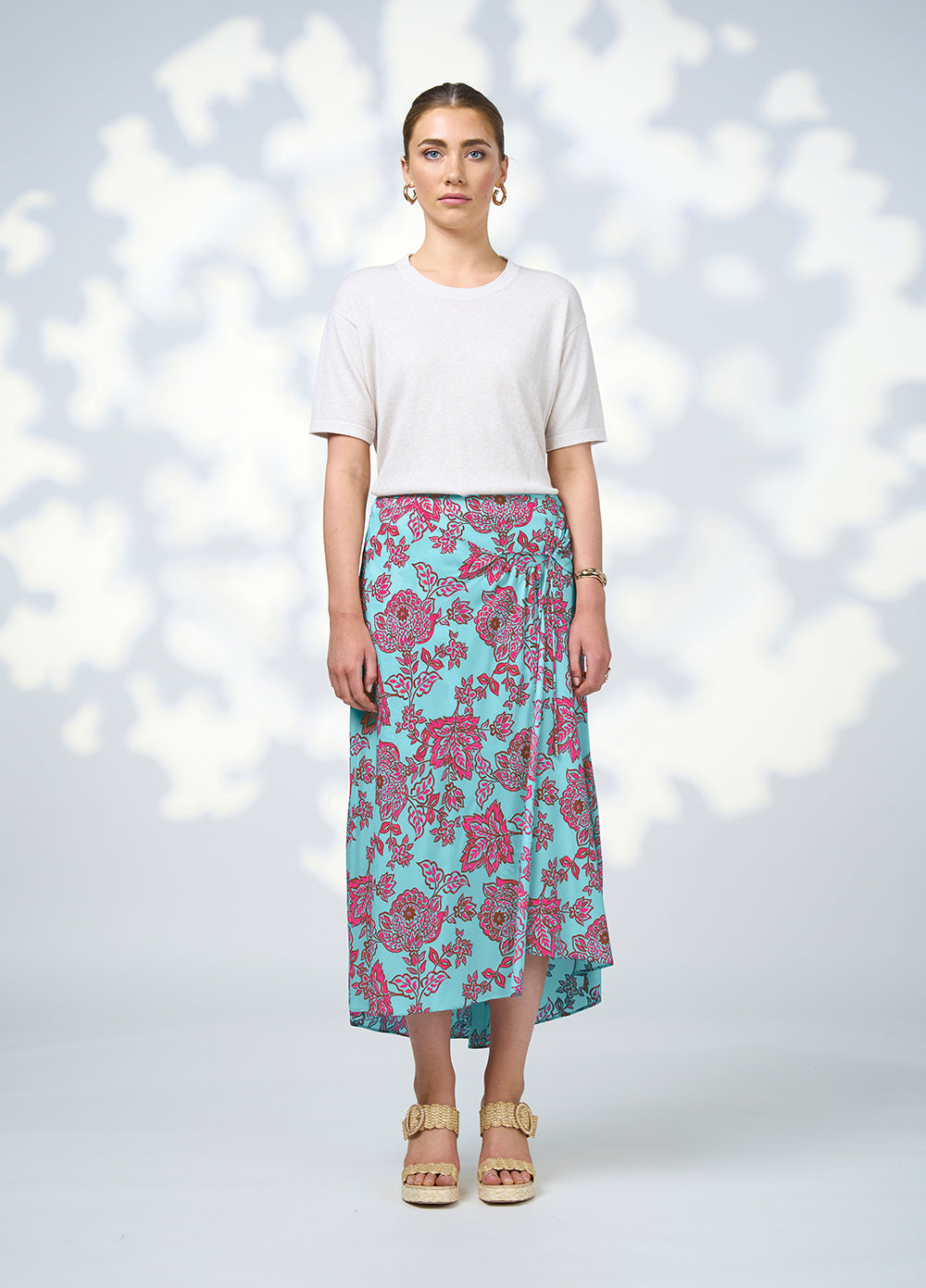 Indie Skirt