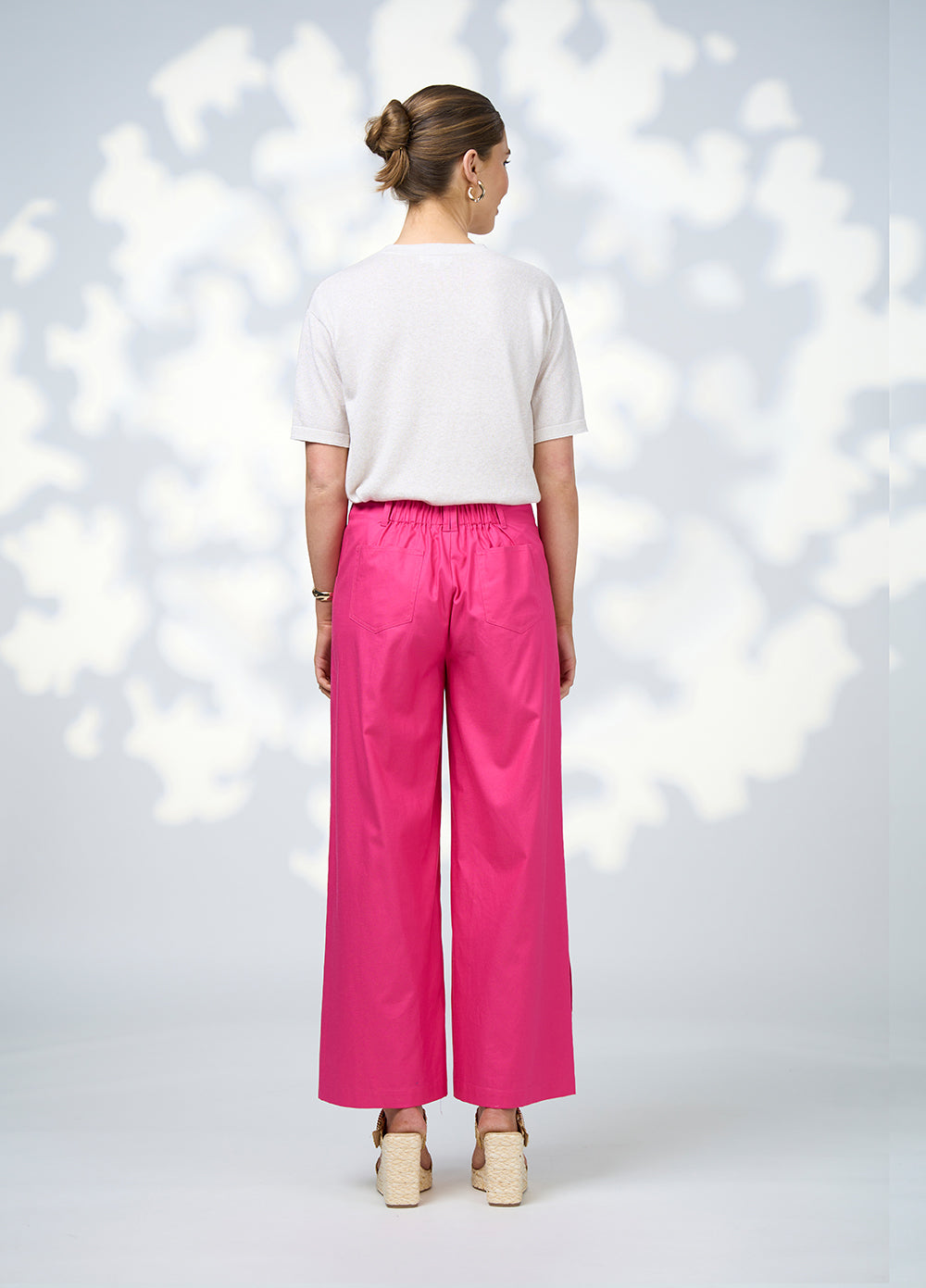 Willa Pant