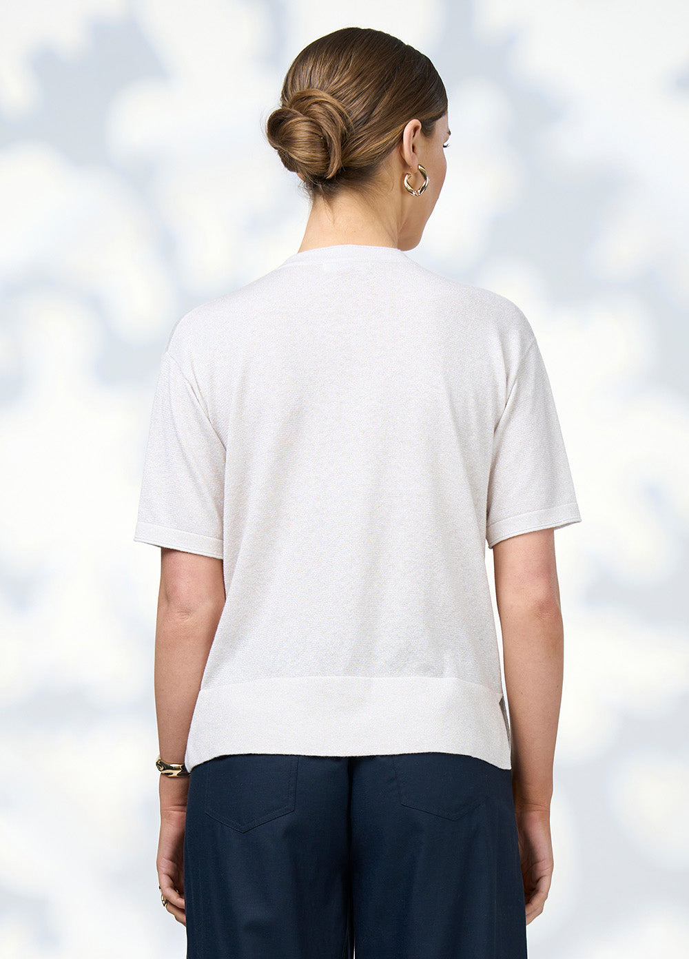 Mica Tee
