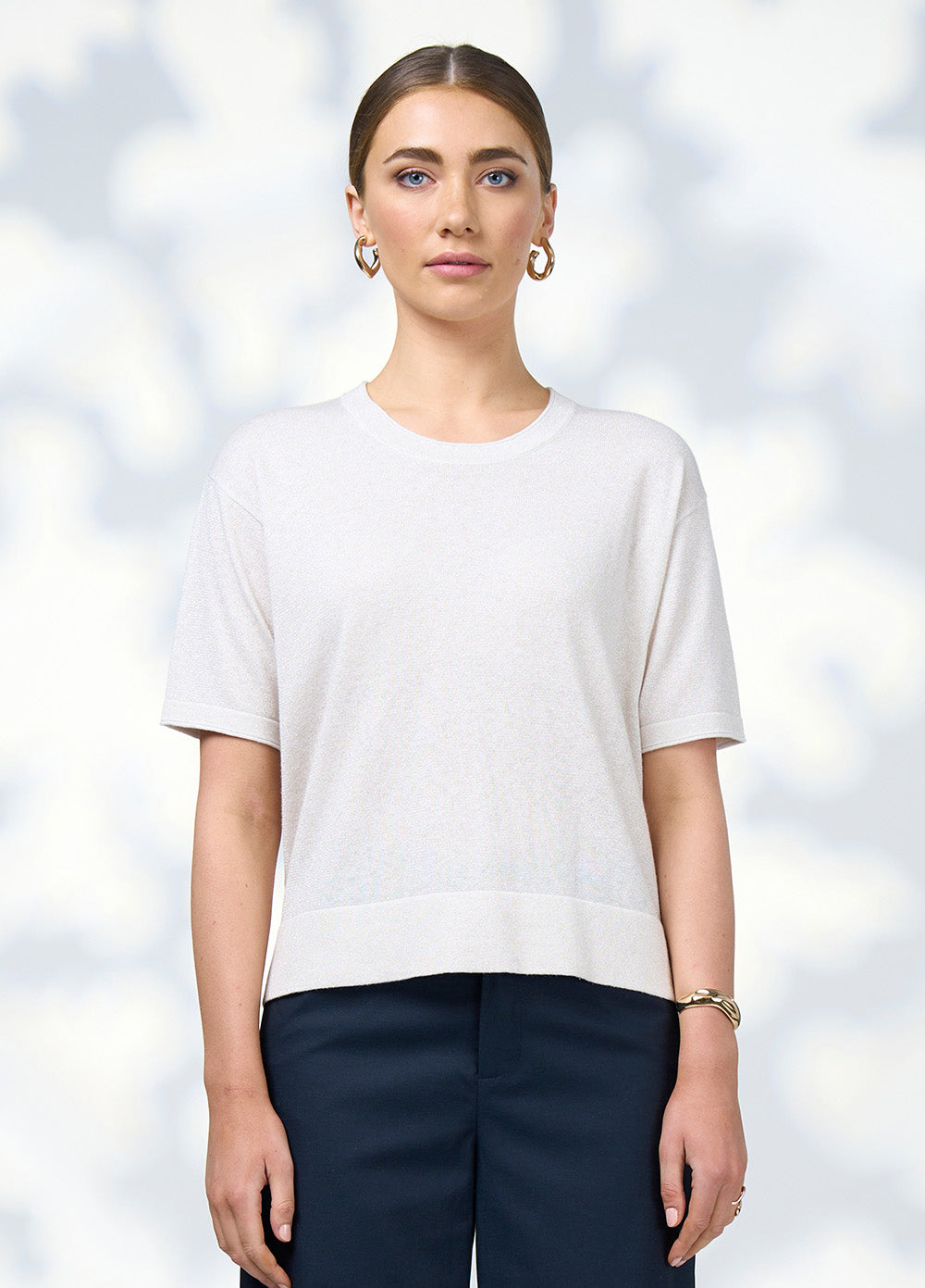 Mica Tee