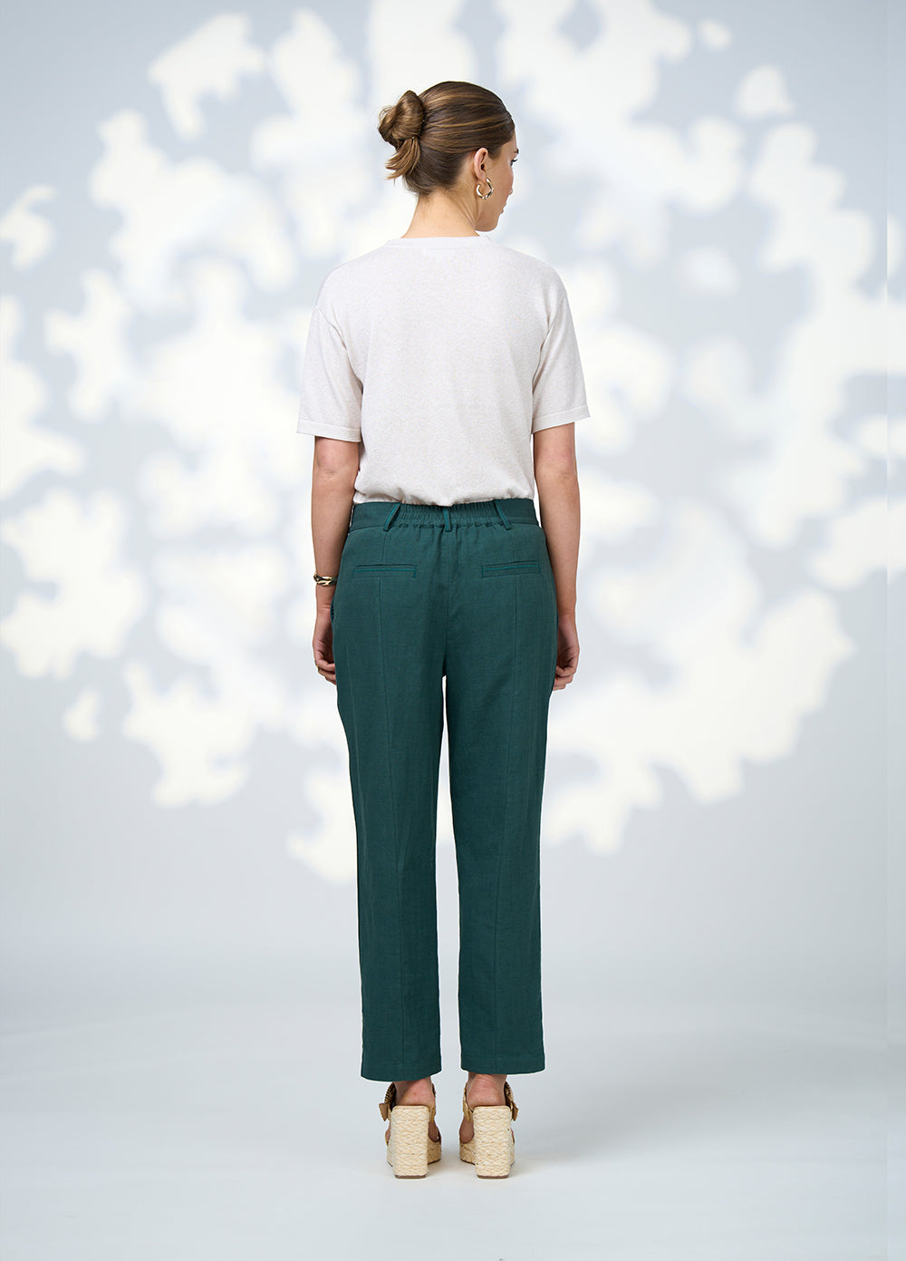 Quinn Pant