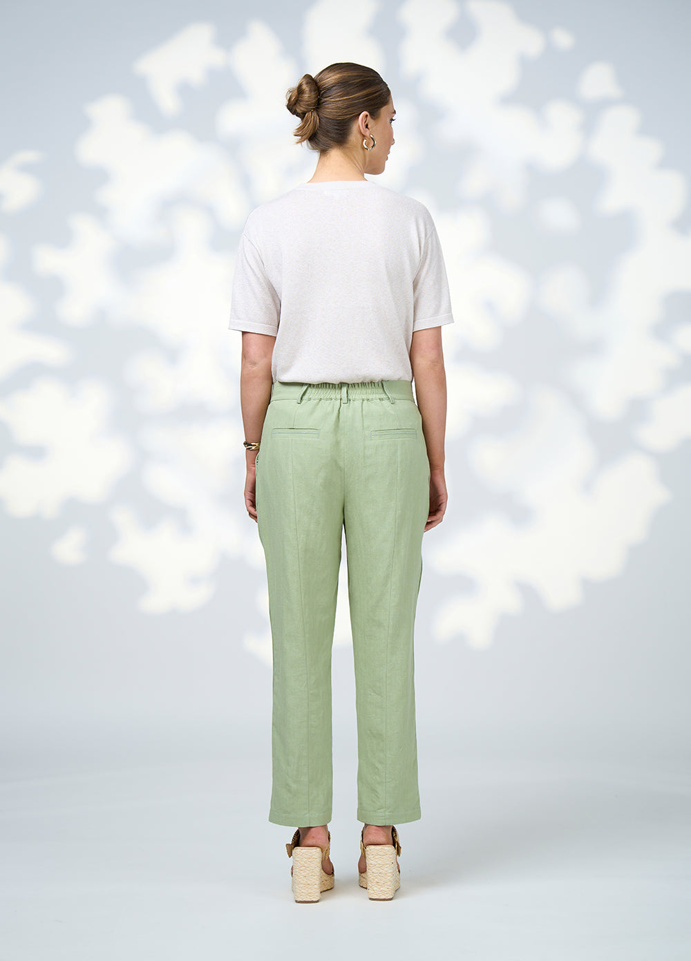 Quinn Pant