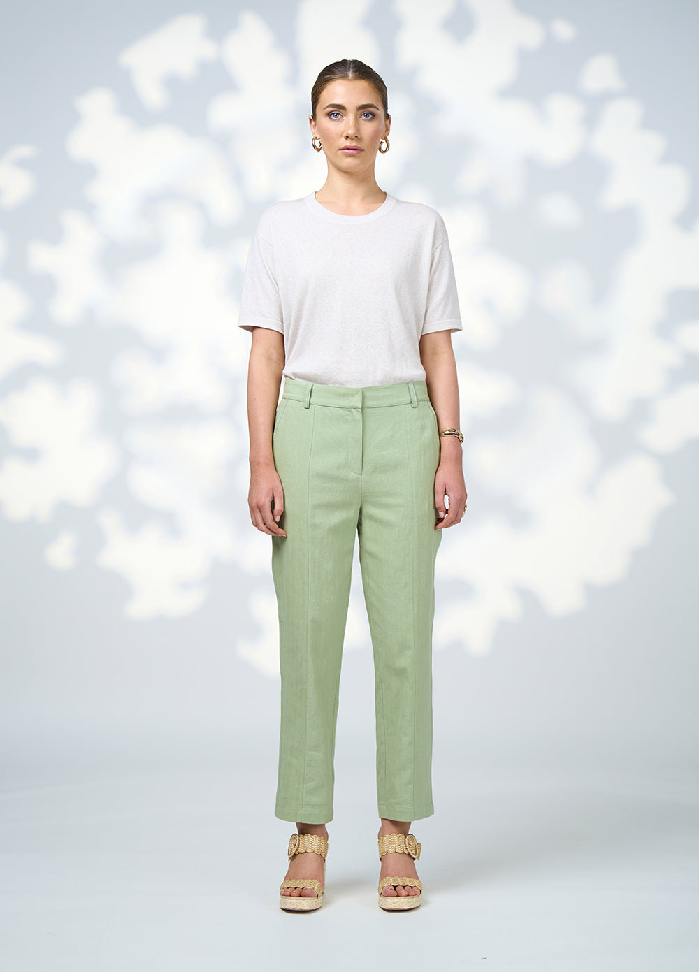 Quinn Pant