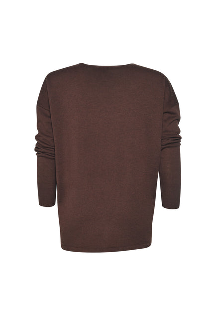 Deneuve Sweater