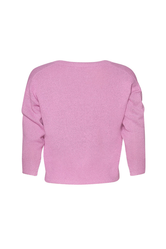 Loreen Cardi - No Trim