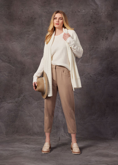 Kathryn Long Cardi