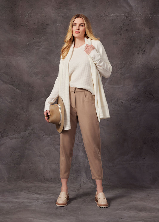 Kathryn Long Cardi