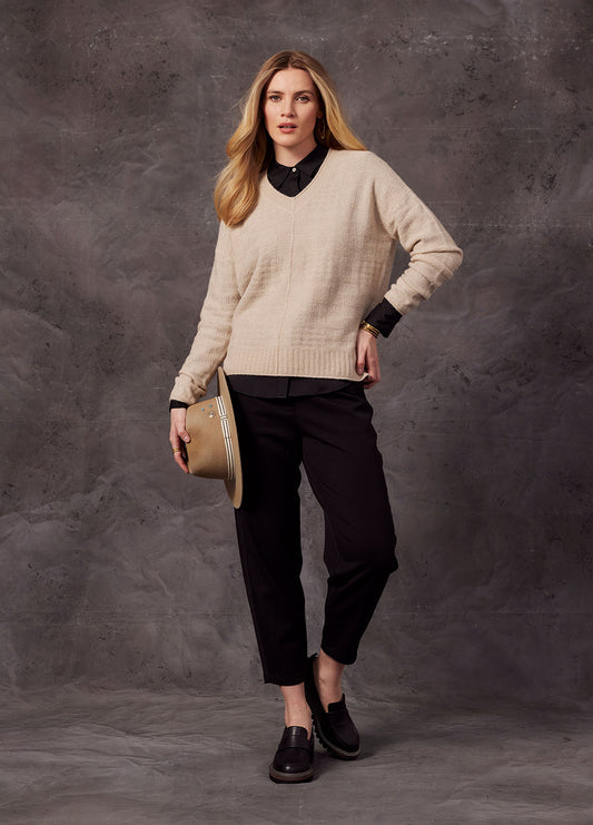 Luxe Shirt AW24