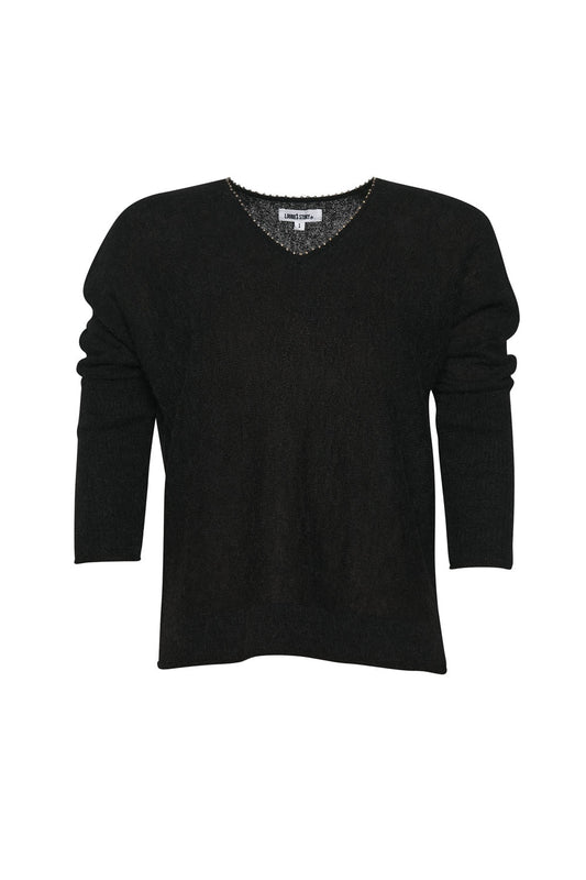 Eva Batwing Sweater