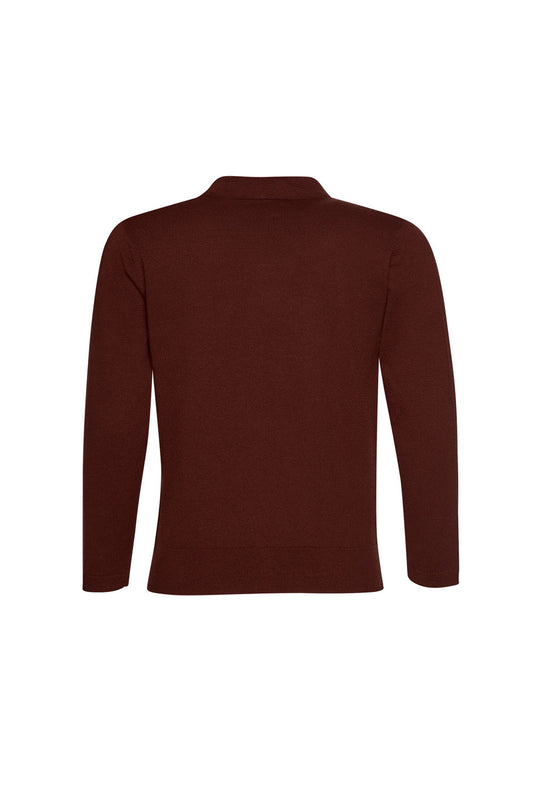 Martha Cowl Tee