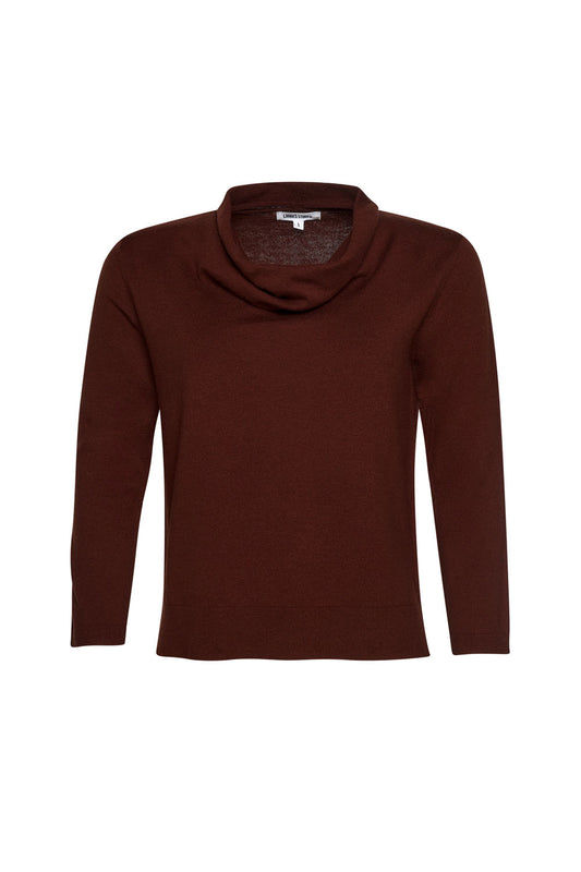 Martha Cowl Tee