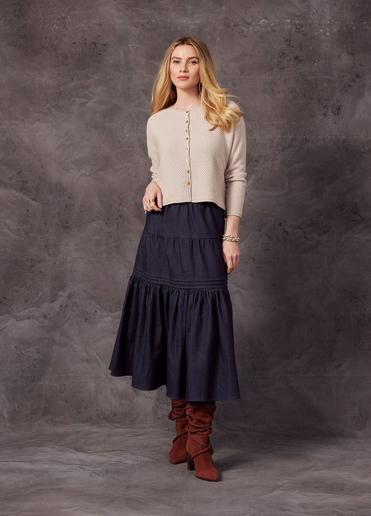 Ginny Cardi