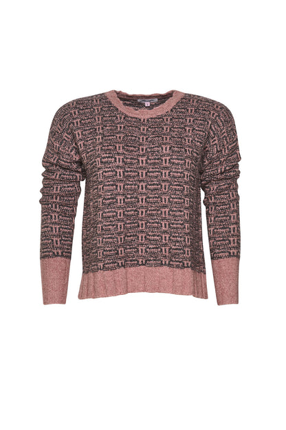 Emmeline Sweater
