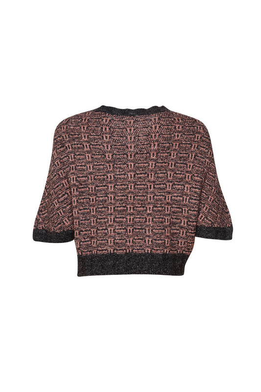 Emmeline Cape Cardi
