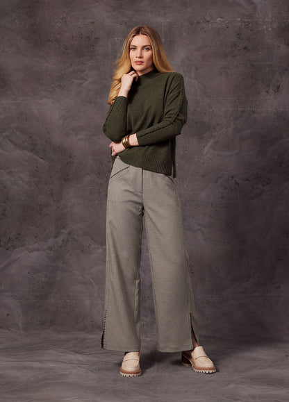Agatha Pant