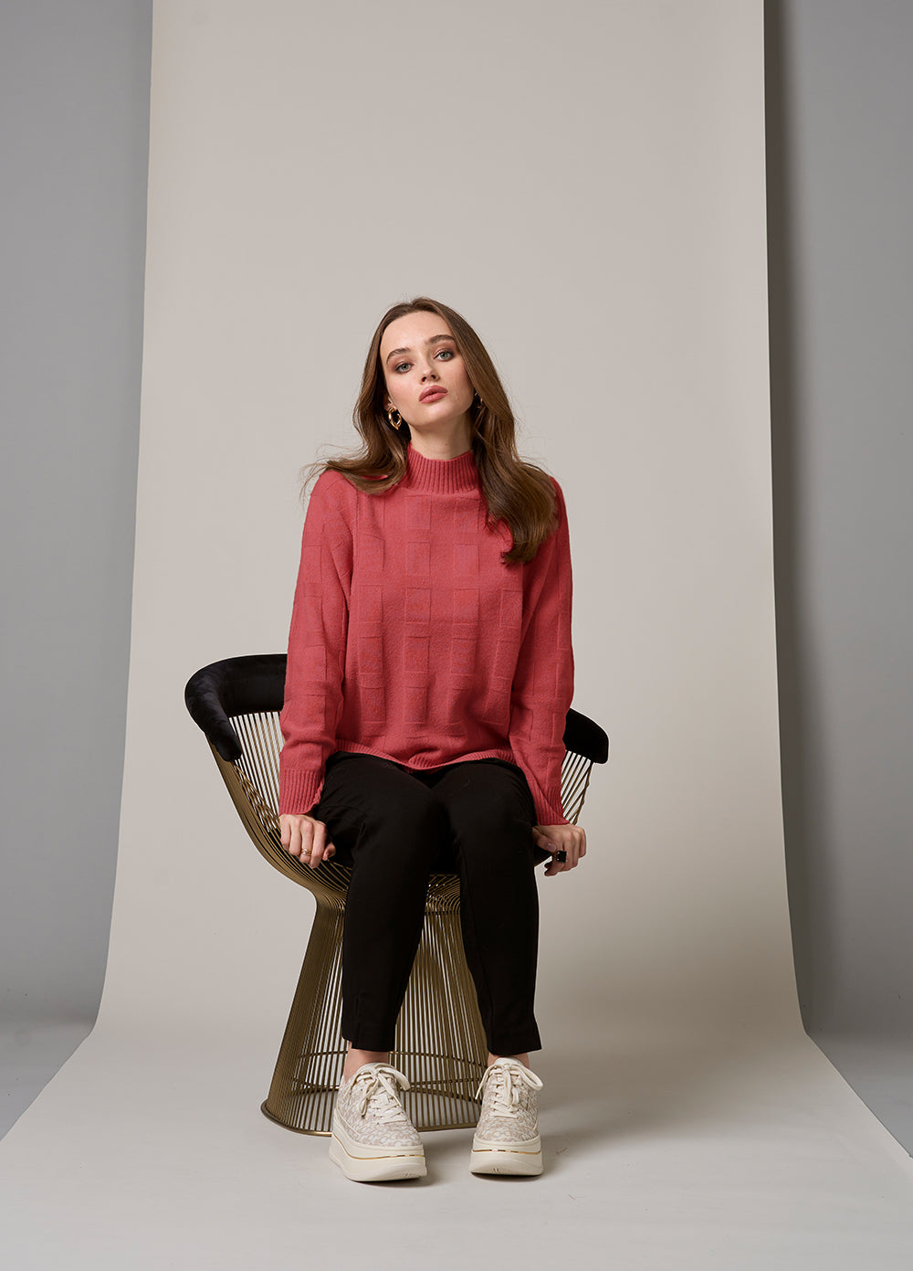 Pippa Sweater