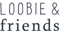 Loobie & Friends logo