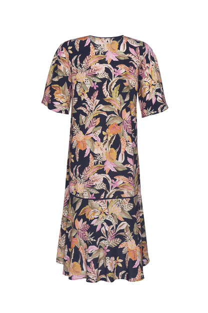 Pina Colada Dress