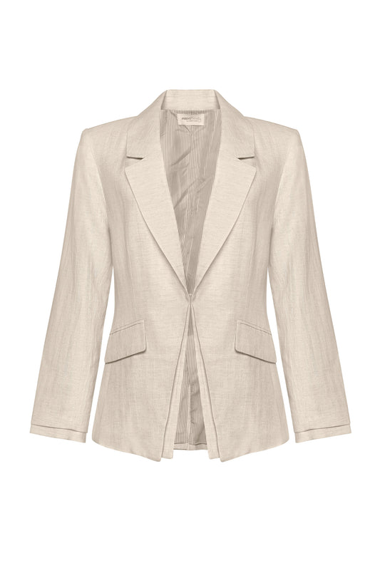 Double Happy Blazer