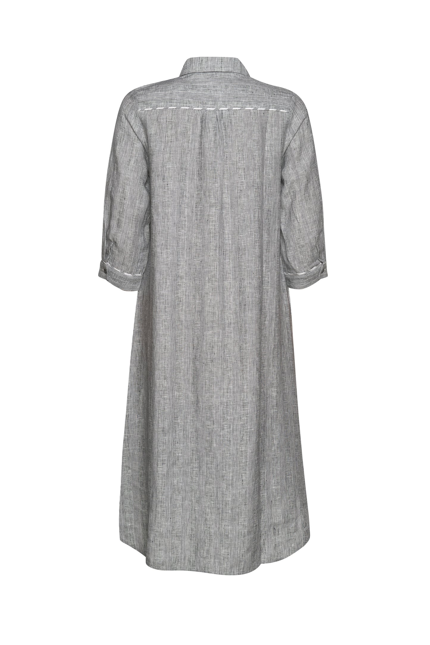 Hotline Shirt Dress