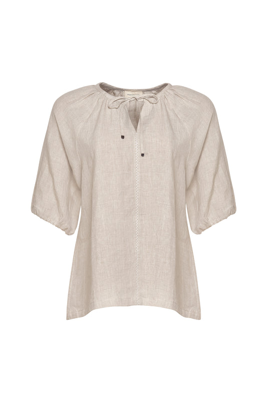 Whisper Blouse