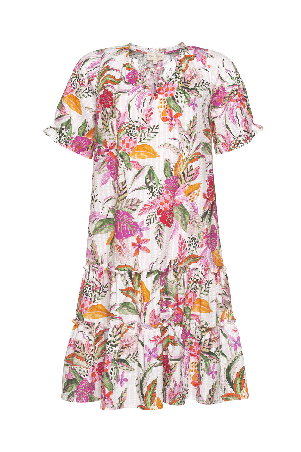 Club Tropicana Dress