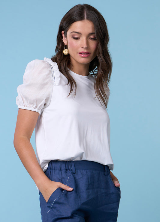 Suns Out Tee