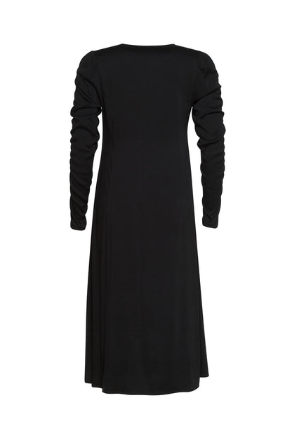 Ruch Hour Midi Dress