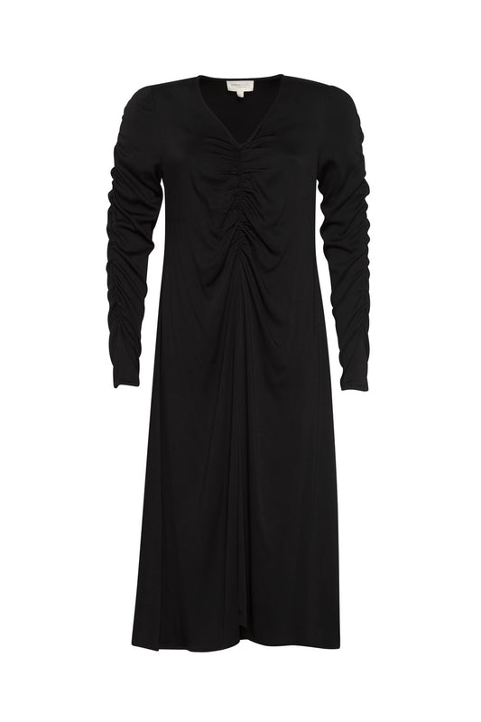 Ruch Hour Midi Dress