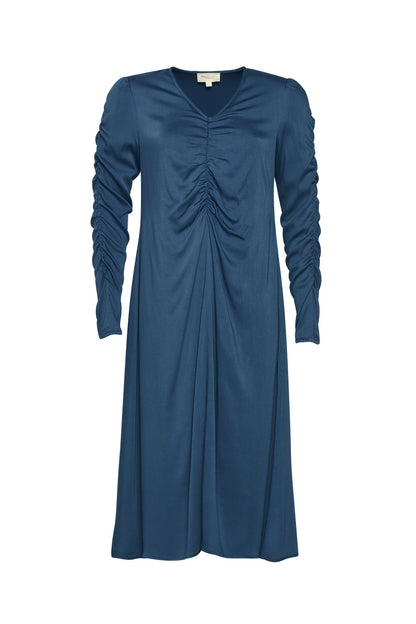 Ruch Hour Midi Dress