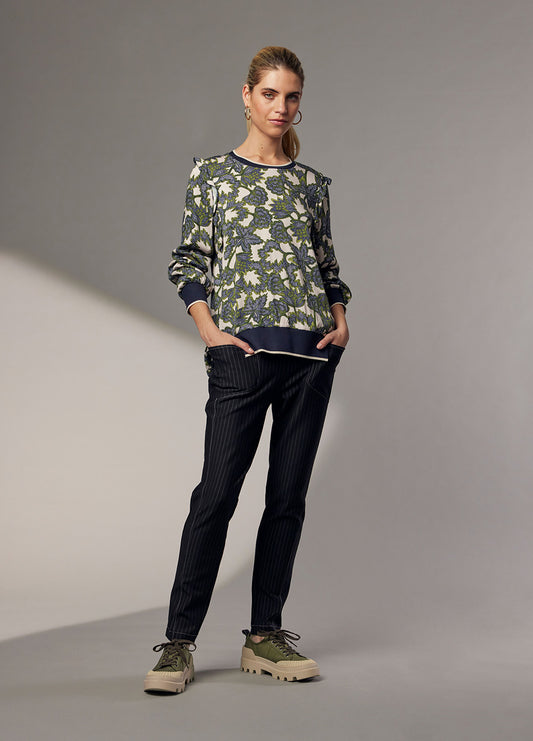 Spectre Pant