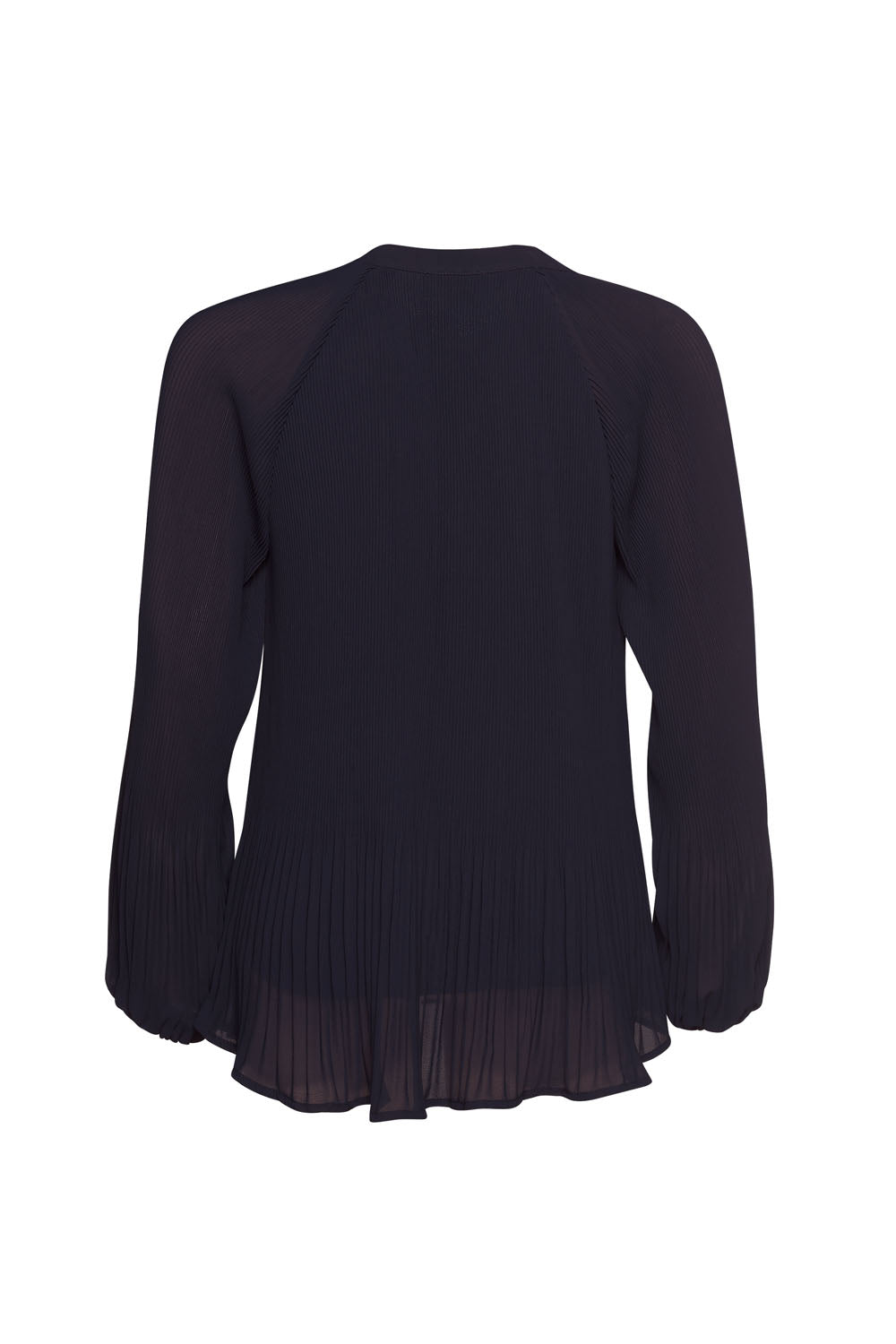 Just Pleat It Top
