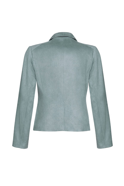Pat Suedee Jacket