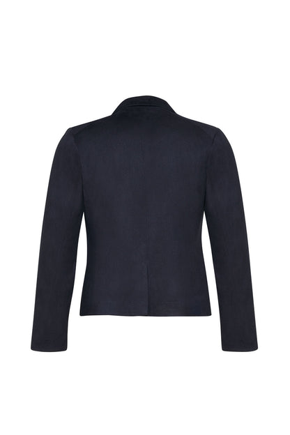 Pat Suedee Jacket